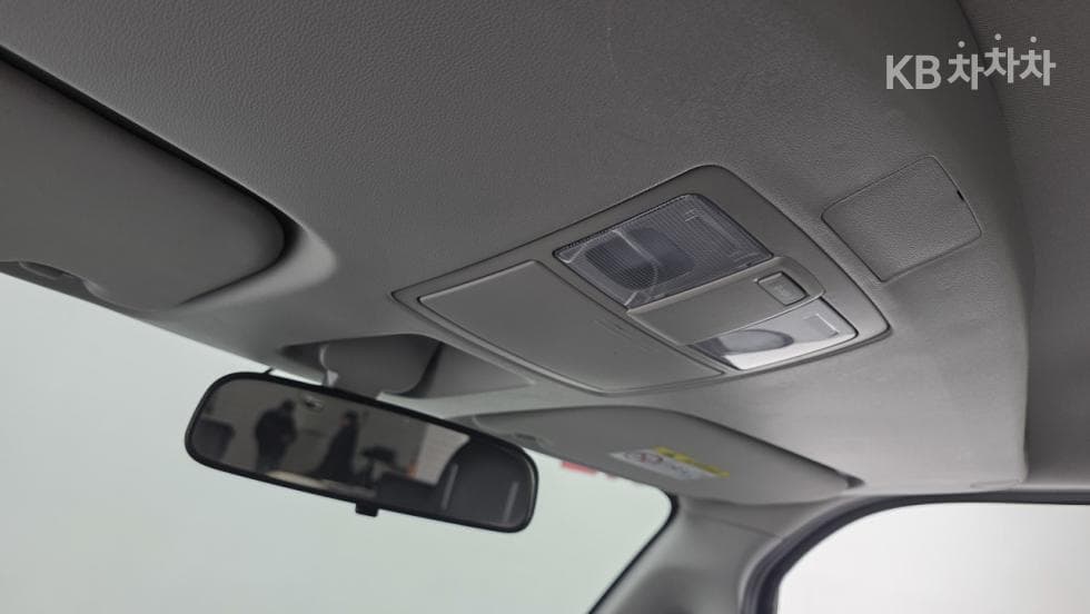 Kia The New (facelift) Ray (van)1.0 Gasoline Standard - 18