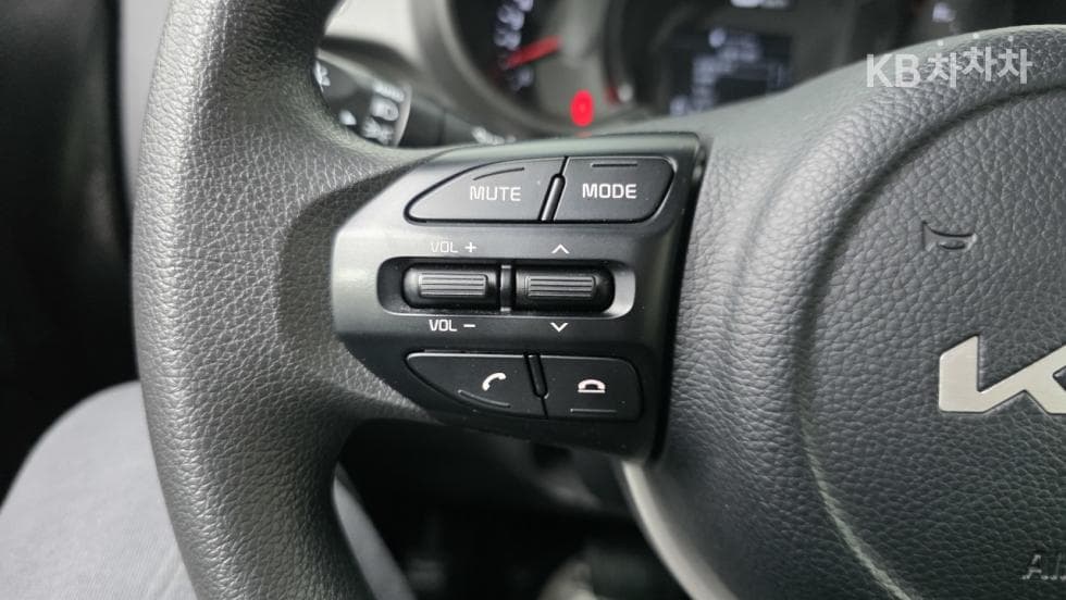 Kia The New (facelift) Ray (van)1.0 Gasoline Standard - 20