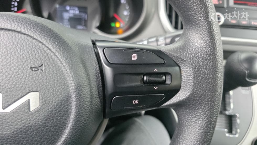 Kia The New (facelift) Ray (van)1.0 Gasoline Standard - 21