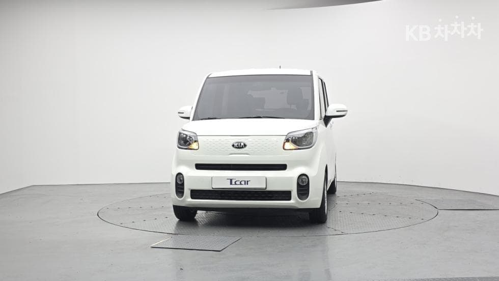Kia The New (facelift) Ray (van)1.0 Gasoline Luxury - 3