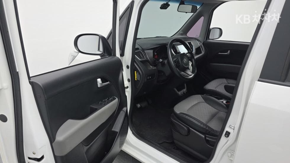 Kia The New (facelift) Ray (van)1.0 Gasoline Luxury - 16