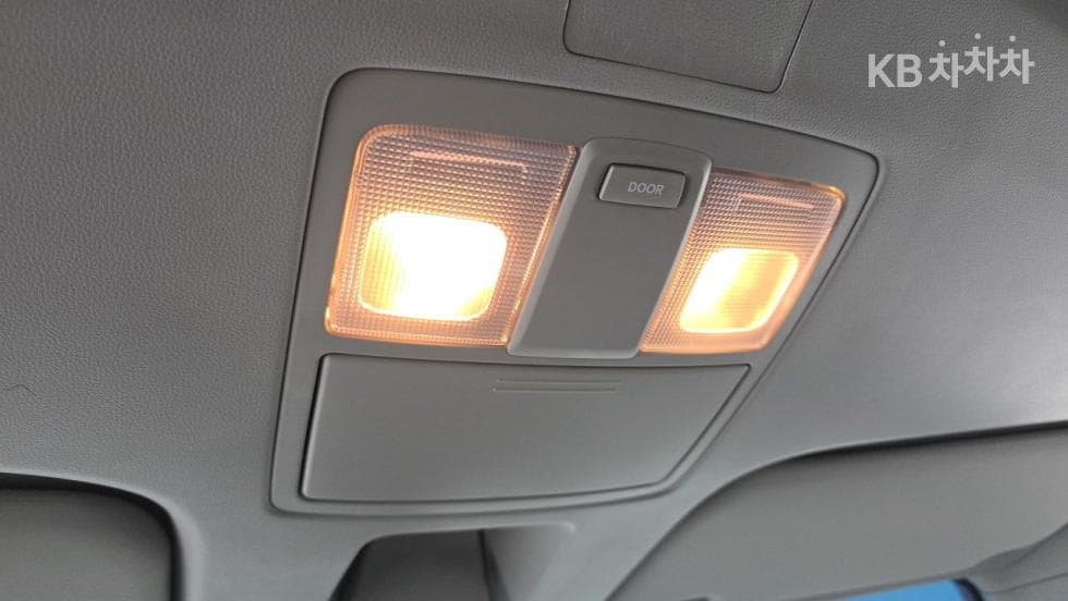 Kia The New (facelift) Ray (van)1.0 Gasoline Luxury - 24