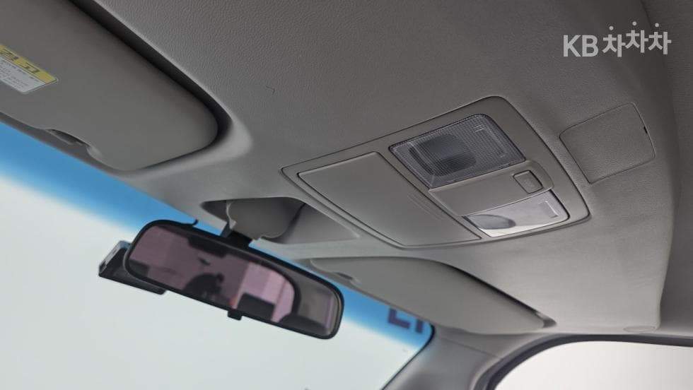 Kia The New (facelift) Ray (van)1.0 Gasoline Luxury - 25