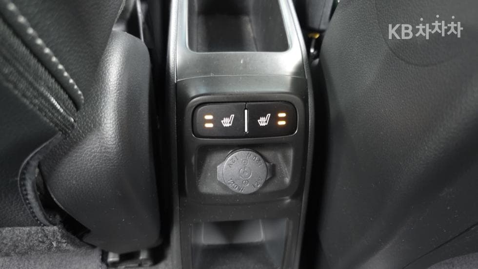 Kia The New (facelift) Ray (van)1.0 Gasoline Luxury - 26