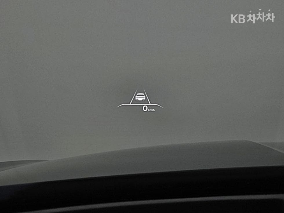 Genesis G80(RG3)2.5 Turbo Gasoline Direct Injection AWD - 16