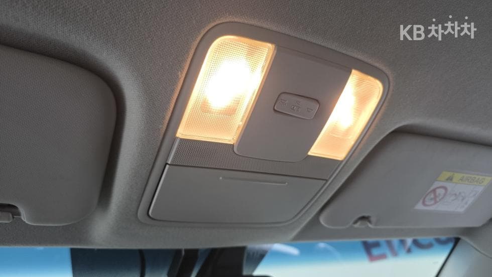 Kia The New (facelift) K31.6 Gasoline Prestige Standard - 22