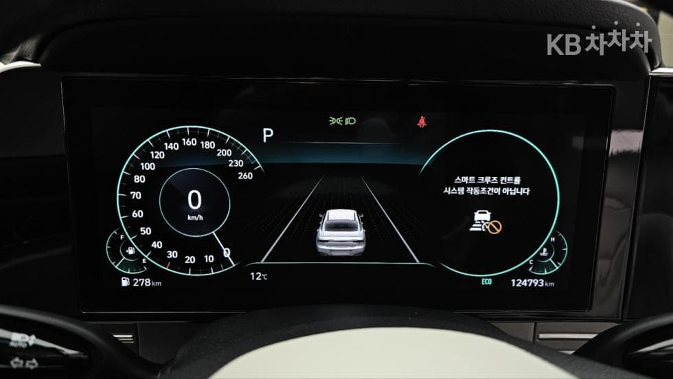 Hyundai The New (facelift) Grandeur (Azera)2.5 Le Blanc - 7