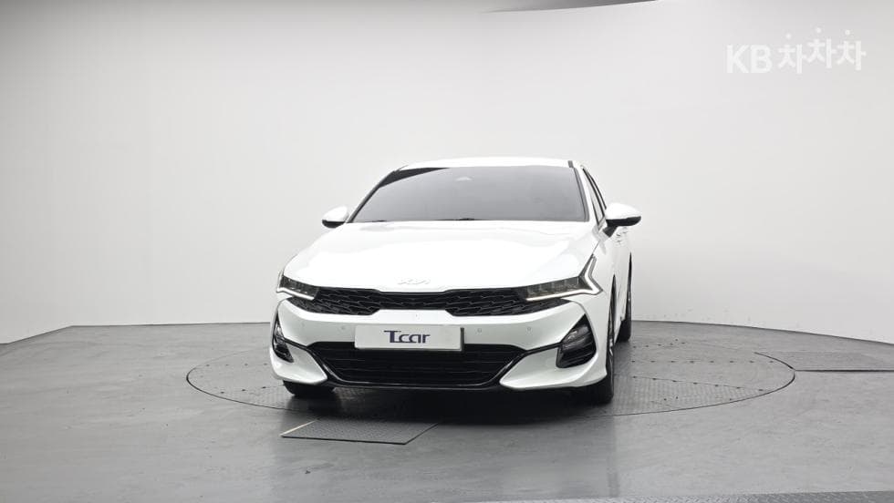 Kia K5 3rd Gen2.0 Gasoline Prestige - 3