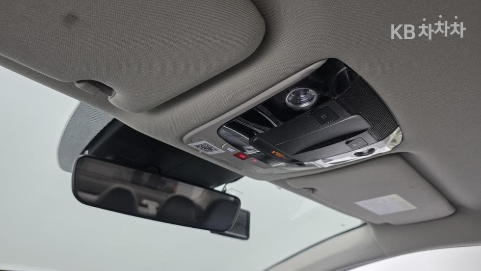 Kia K5 3rd Gen2.0 Gasoline Prestige - 24