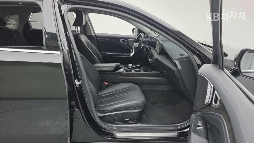 Kia K82.5L gasoline Noblesse - 13