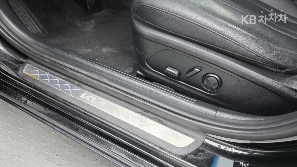 Kia K82.5L gasoline Noblesse - 19