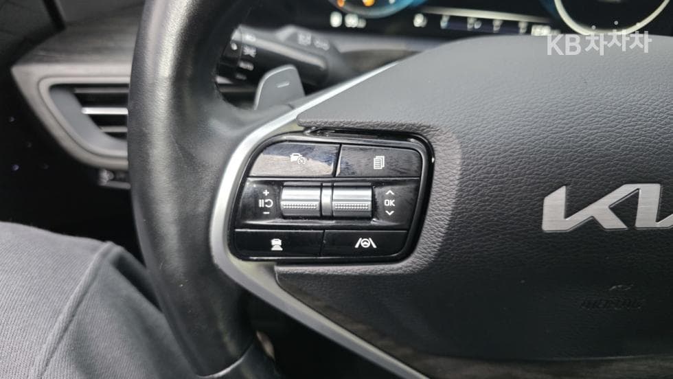 Kia K82.5L gasoline Noblesse - 21