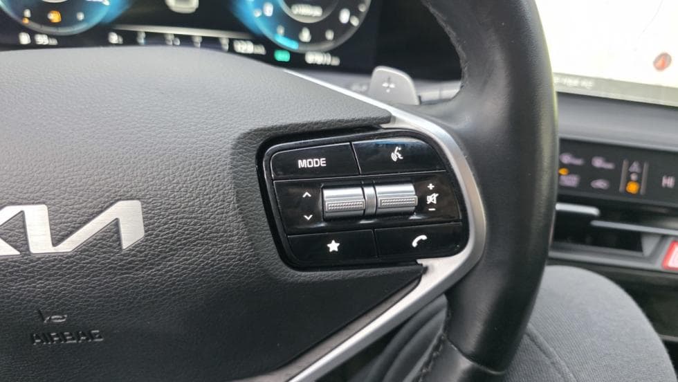 Kia K82.5L gasoline Noblesse - 22