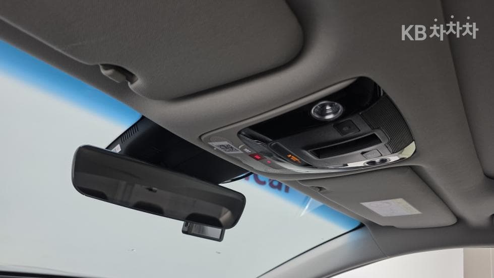 Kia K82.5L gasoline Noblesse - 25