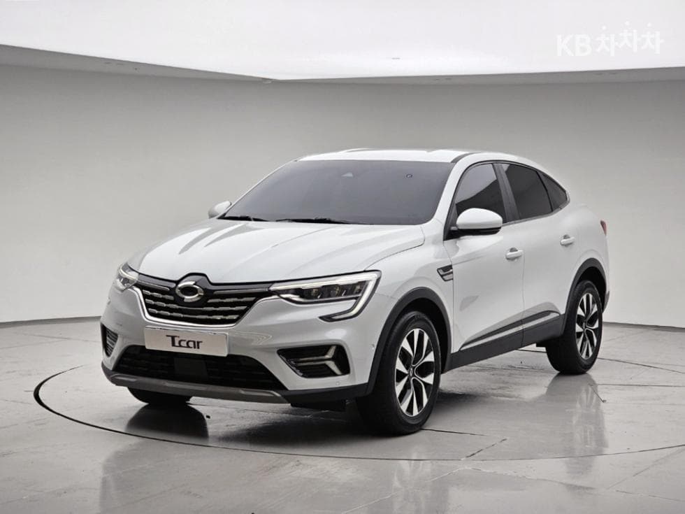 Renault Korea XM3 1.6 GTe RE - Image 1