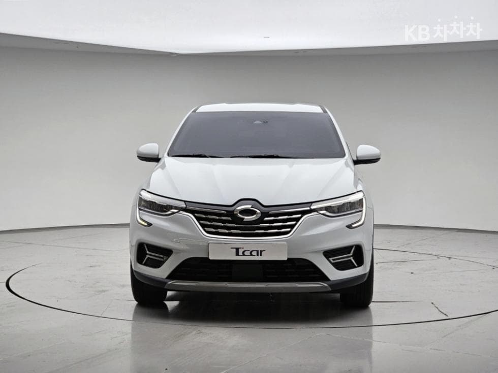 Renault Korea XM31.6 GTe RE - 2