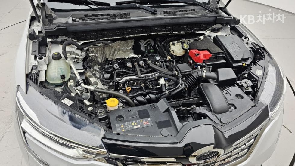 Renault Korea XM31.6 GTe RE - 6