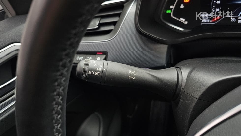 Renault Korea XM31.6 GTe RE - 13