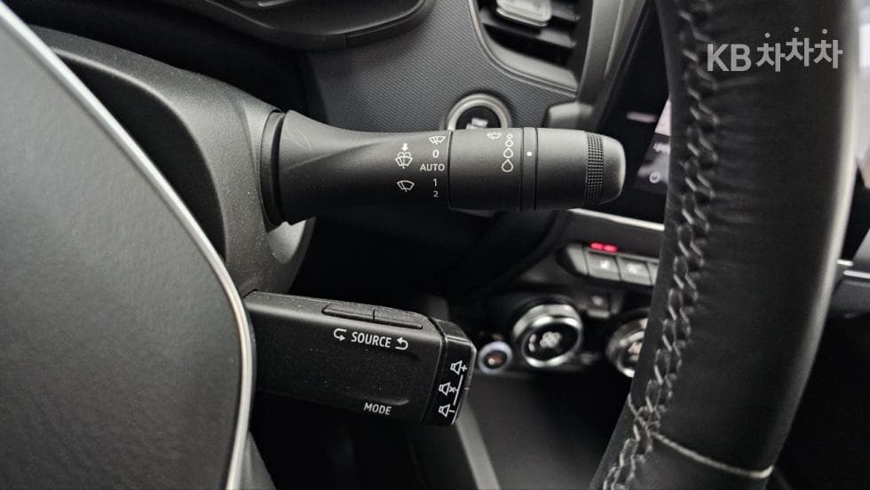 Renault Korea XM31.6 GTe RE - 14