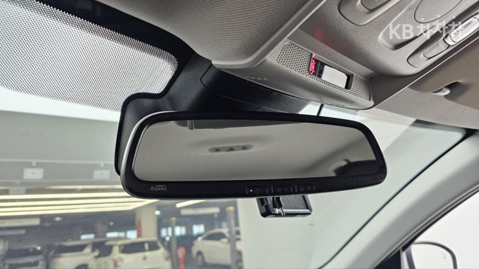 Renault Korea XM31.6 GTe RE - 15