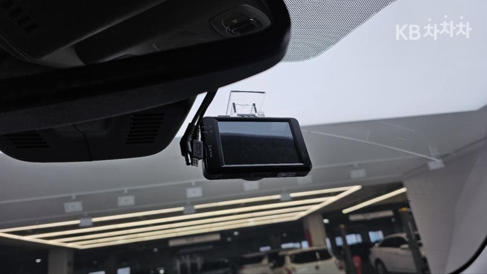 Renault Korea XM31.6 GTe RE - 16