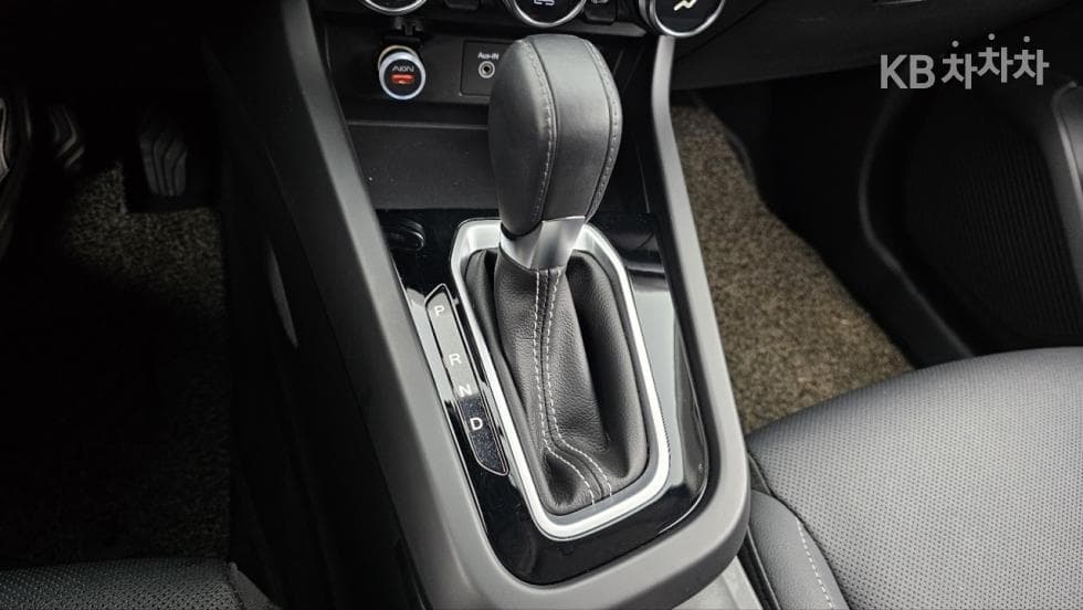 Renault Korea XM31.6 GTe RE - 17