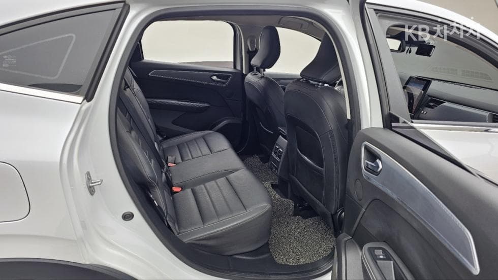 Renault Korea XM31.6 GTe RE - 21