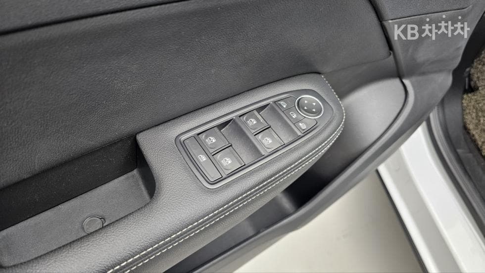 Renault Korea XM31.6 GTe RE - 22