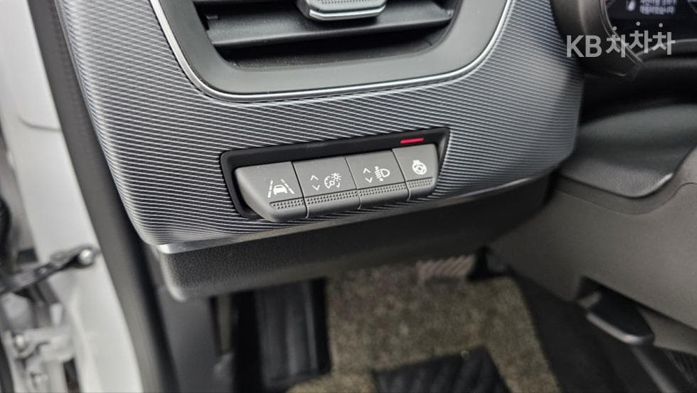 Renault Korea XM31.6 GTe RE - 23