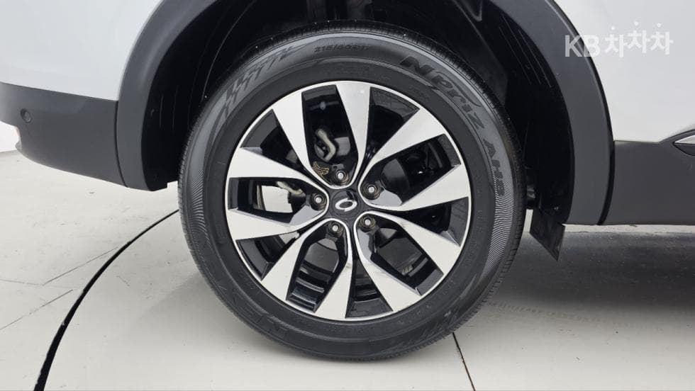 Renault Korea XM31.6 GTe RE - 25