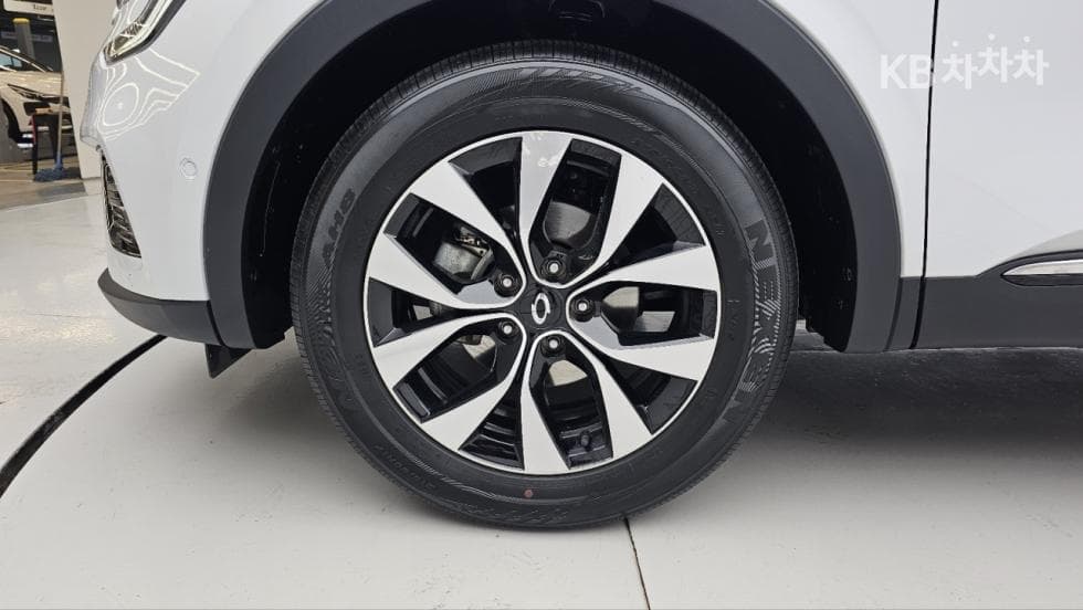 Renault Korea XM31.6 GTe RE - 27