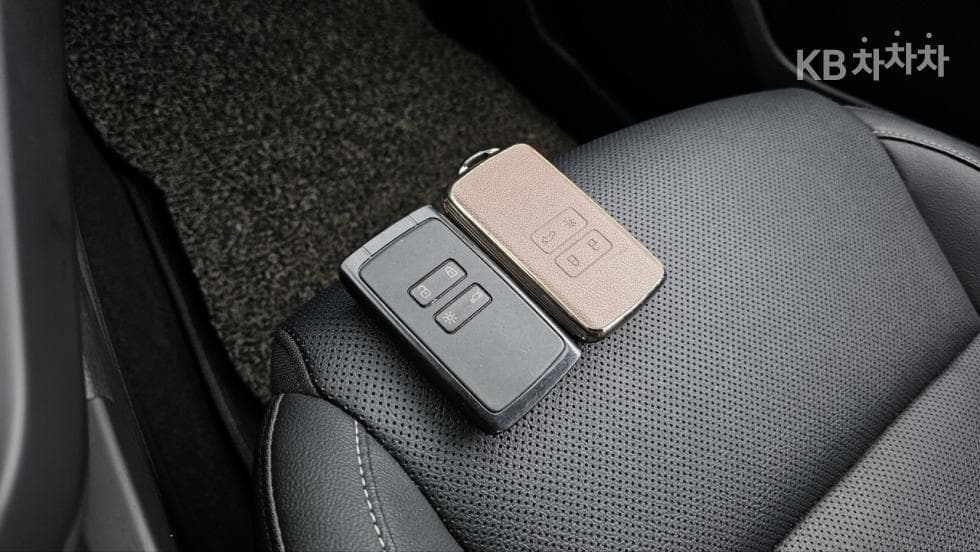 Renault Korea XM31.6 GTe RE - 28