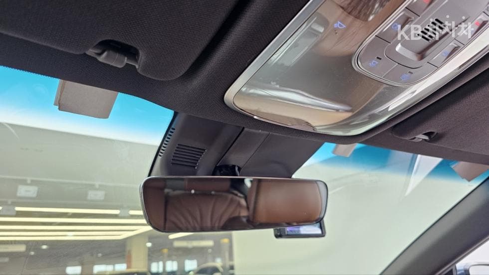 Genesis G80(RG3)2.5 Turbo Gasoline Direct Injection AWD - 13