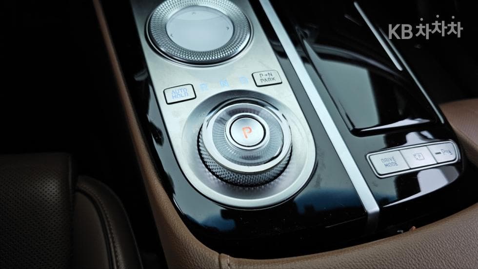 Genesis G80(RG3)2.5 Turbo Gasoline Direct Injection AWD - 15