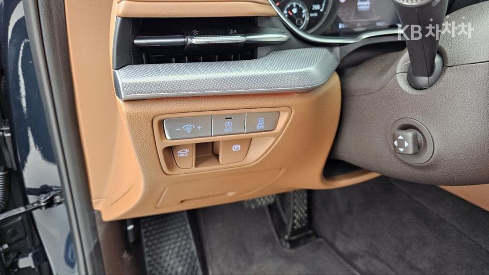 Genesis G80(RG3)2.5 Turbo Gasoline Direct Injection AWD - 16