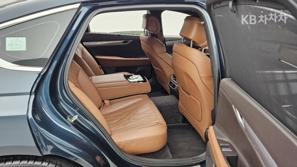 Genesis G80(RG3)2.5 Turbo Gasoline Direct Injection AWD - 20