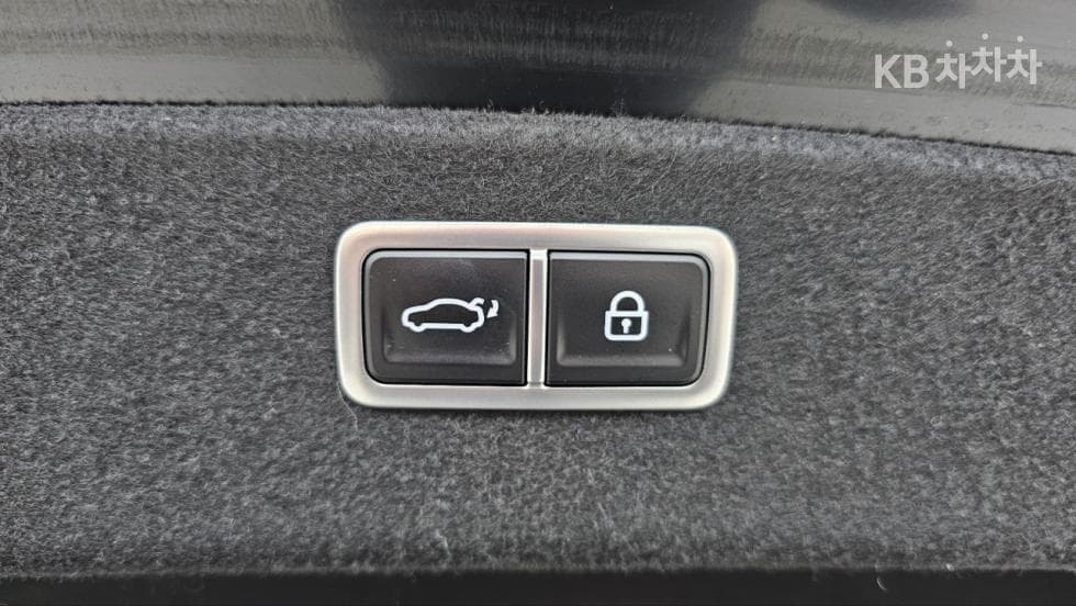 Genesis G80(RG3)2.5 Turbo Gasoline Direct Injection AWD - 23