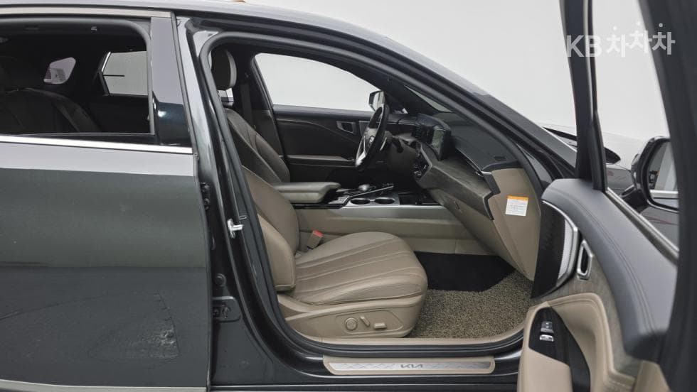 Kia K8 Hybrid1.6 Turbo Noblesse - 7