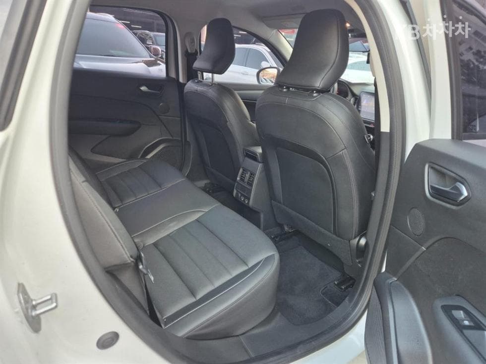 Рено Корея XM31.6 GTe LE+ - 5