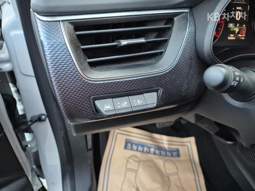 Рено Корея XM31.6 GTe LE+ - 8