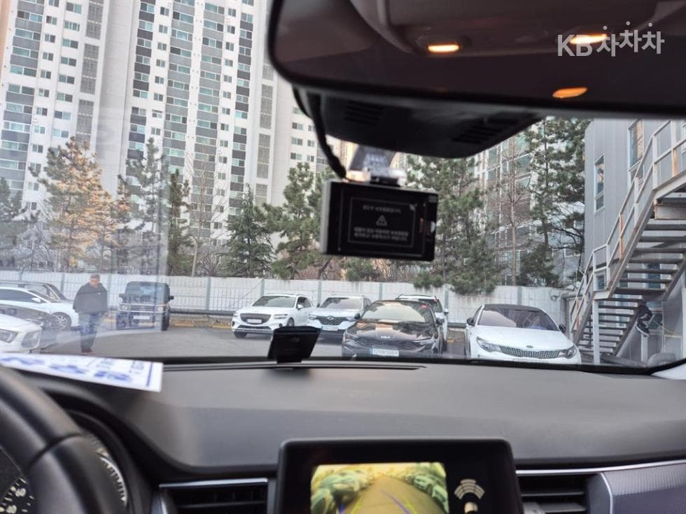 Рено Корея XM31.6 GTe LE+ - 12