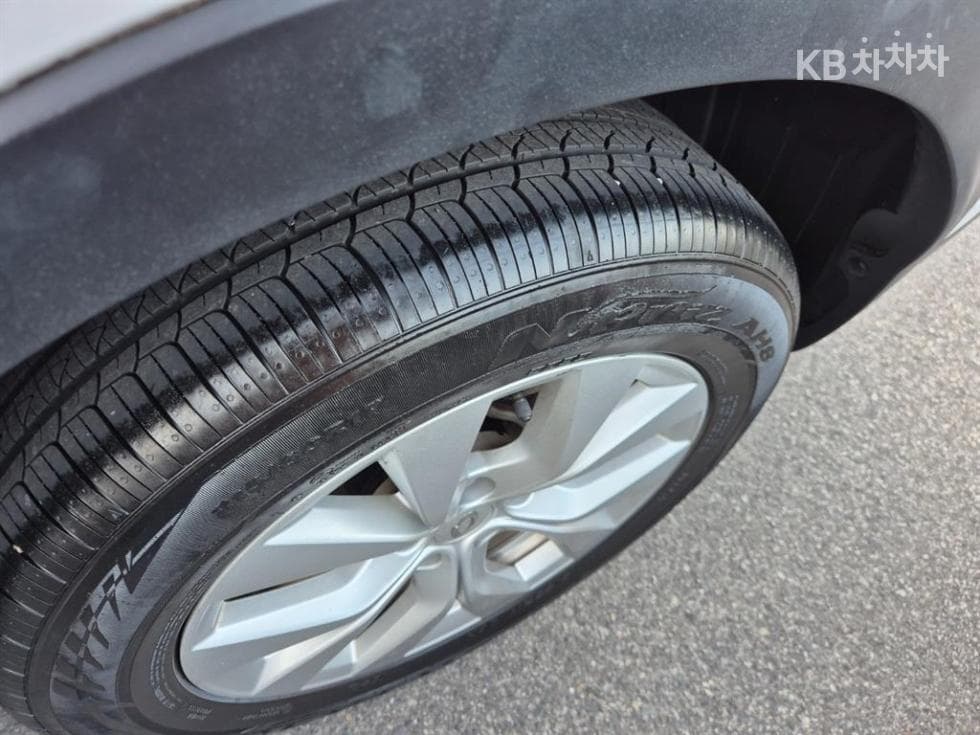 Рено Корея XM31.6 GTe LE+ - 14