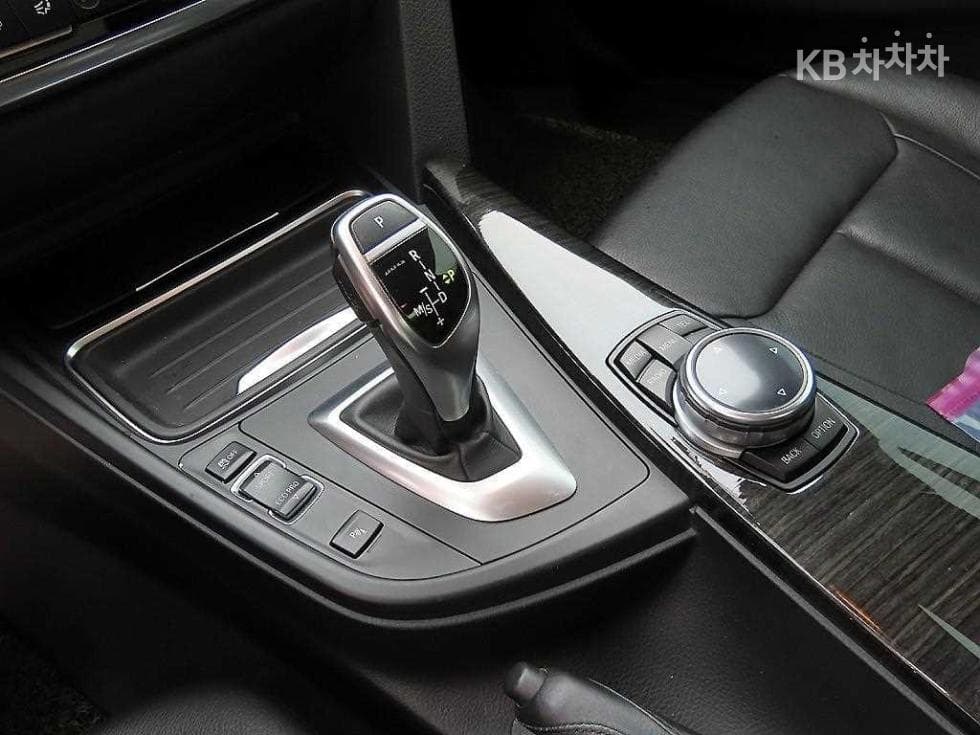 BMW 4시리즈 (F32)420i Купе F32 Лукс - 11