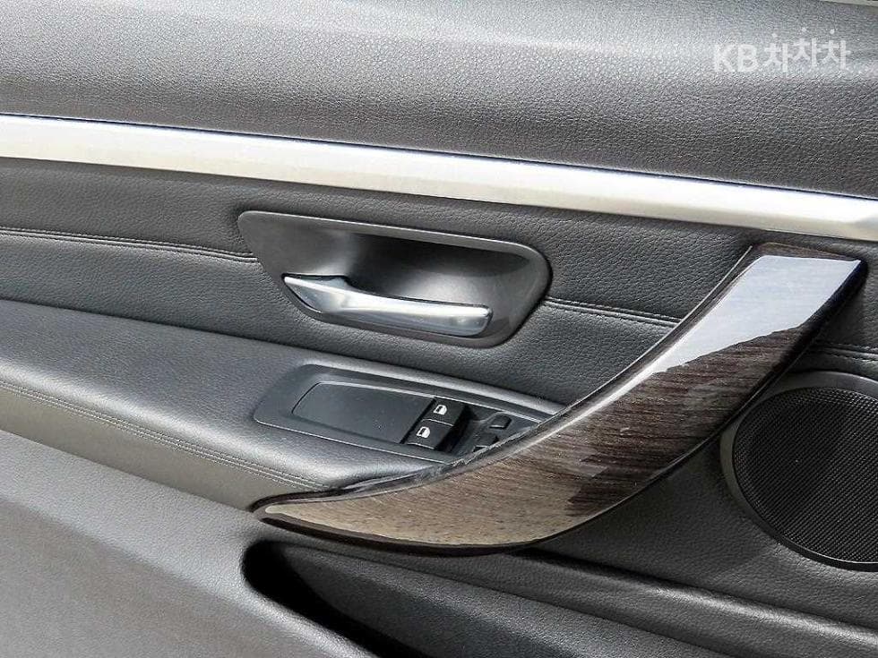 BMW 4시리즈 (F32)420i Купе F32 Лукс - 12