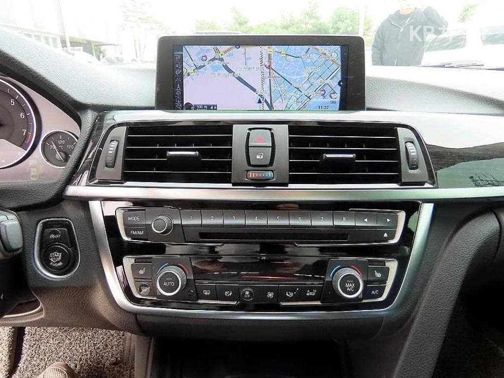 BMW 4시리즈 (F32)420i Купе F32 Лукс - 14