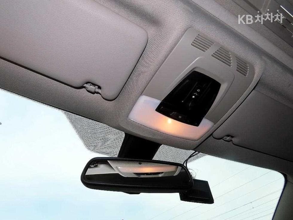 BMW 4시리즈 (F32)420i Купе F32 Лукс - 17