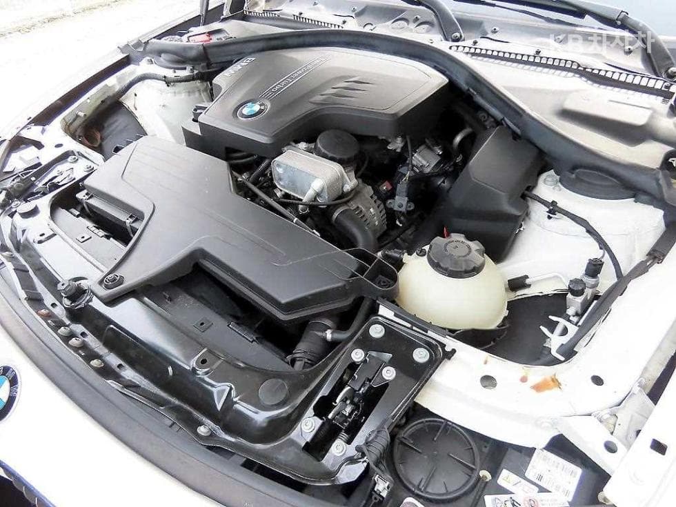 BMW 4시리즈 (F32)420i Купе F32 Лукс - 19