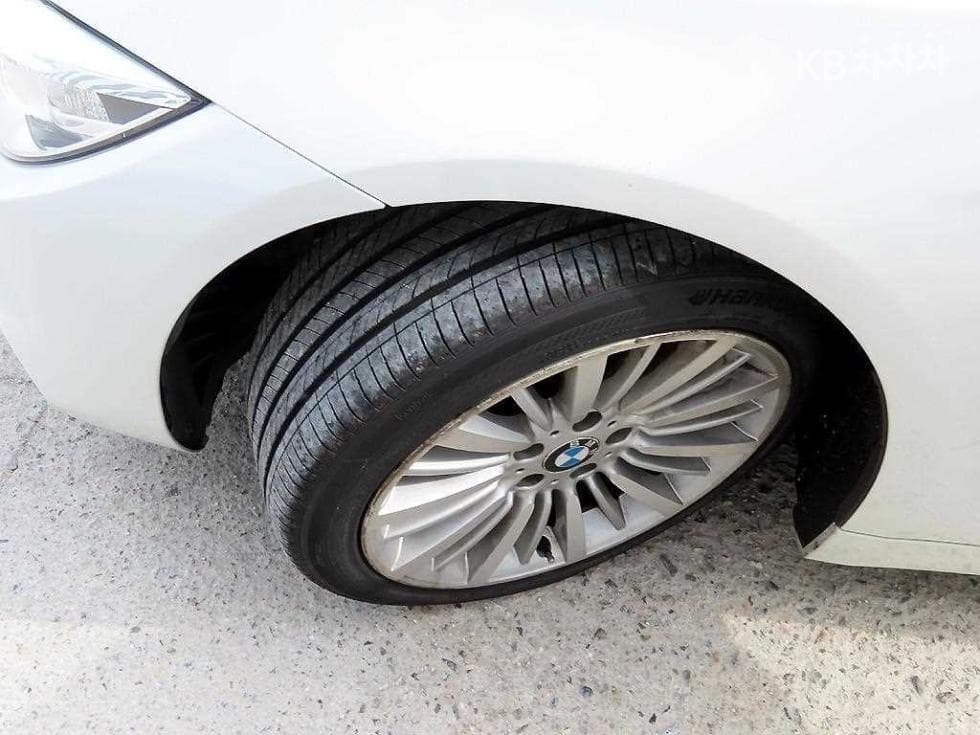 BMW 4시리즈 (F32)420i Купе F32 Лукс - 20
