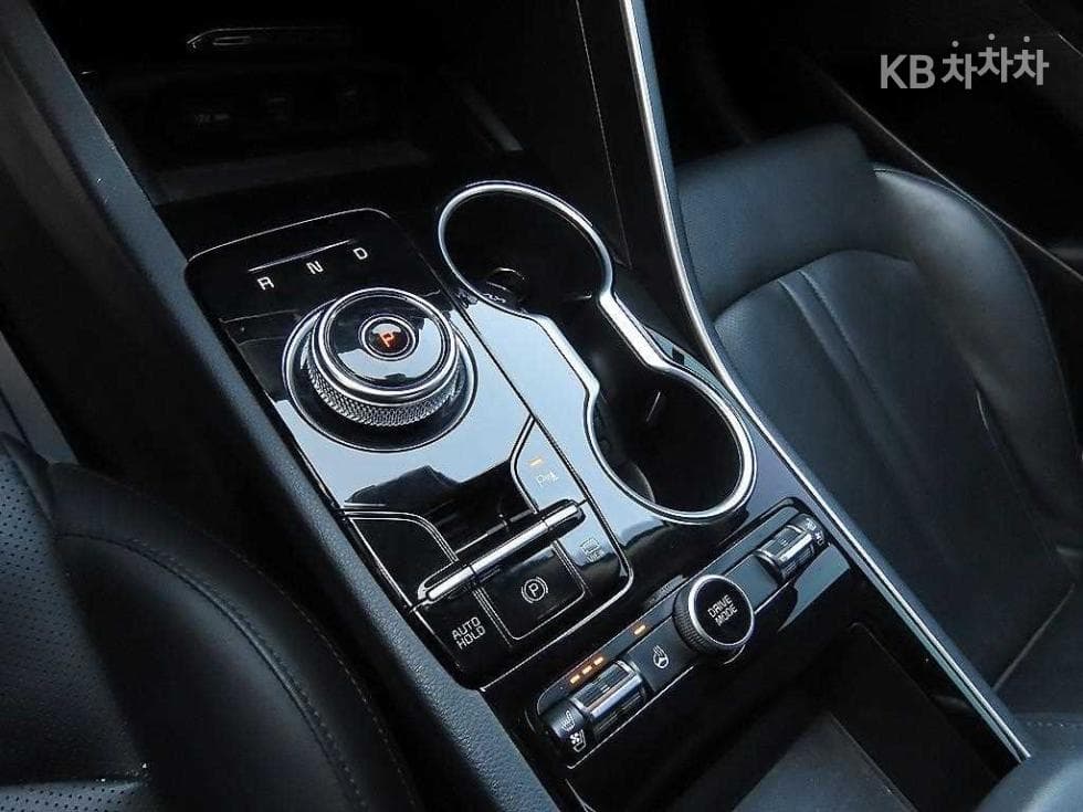 Kia K5 Hybrid 3rd Gen2.0 HEV Prestige - 10