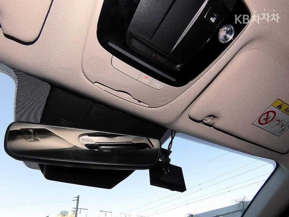 Kia K5 Hybrid 3rd Gen2.0 HEV Prestige - 15